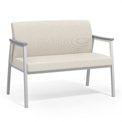 Jensen Open Arm Chair, 42'